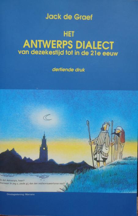 Het Antwerps dialect van dezekestijd tot in de 21ste eeuw, Enlèvement ou Envoi