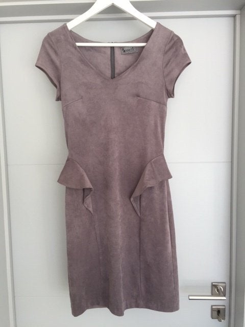 Jurk maat 34, Vêtements | Femmes, Robes, Enlèvement ou Envoi, Comme neuf, Taille 34 (XS) ou plus petite, Au-dessus du genou