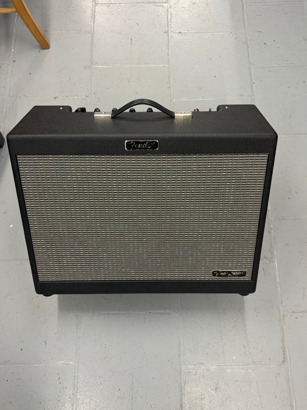 Fender FR-12 FRFR, Musique & Instruments, Enlèvement, Comme neuf
