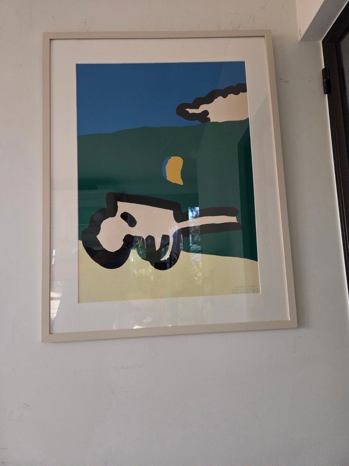 Raoul De Keyser, Antiek en Kunst, Ophalen of Verzenden