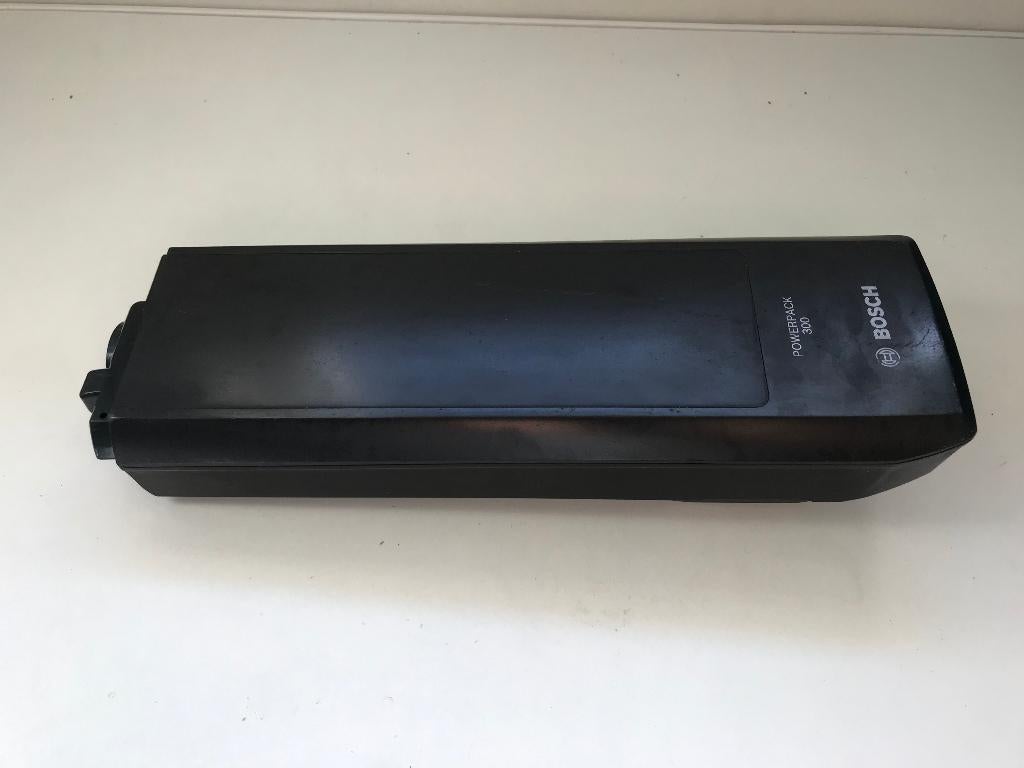 BATTERIE BOSCH POWERPACK 300, POUR GAZELLE PARIS, Vélos & Vélomoteurs, Accessoires vélo | Batteries de vélo, Enlèvement, Utilisé