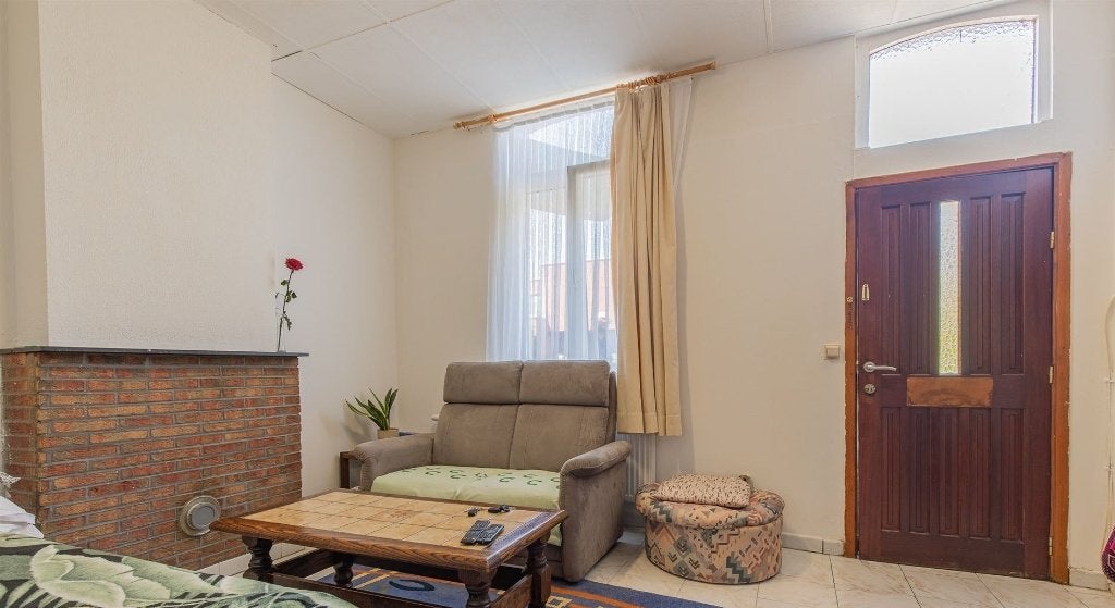 Huis Te Koop ZELE  Kapellestraat 51 !VERLAAGDE PRIJS!, Immo, Provincie Oost-Vlaanderen, 115 m², 2 kamers, Tussenwoning