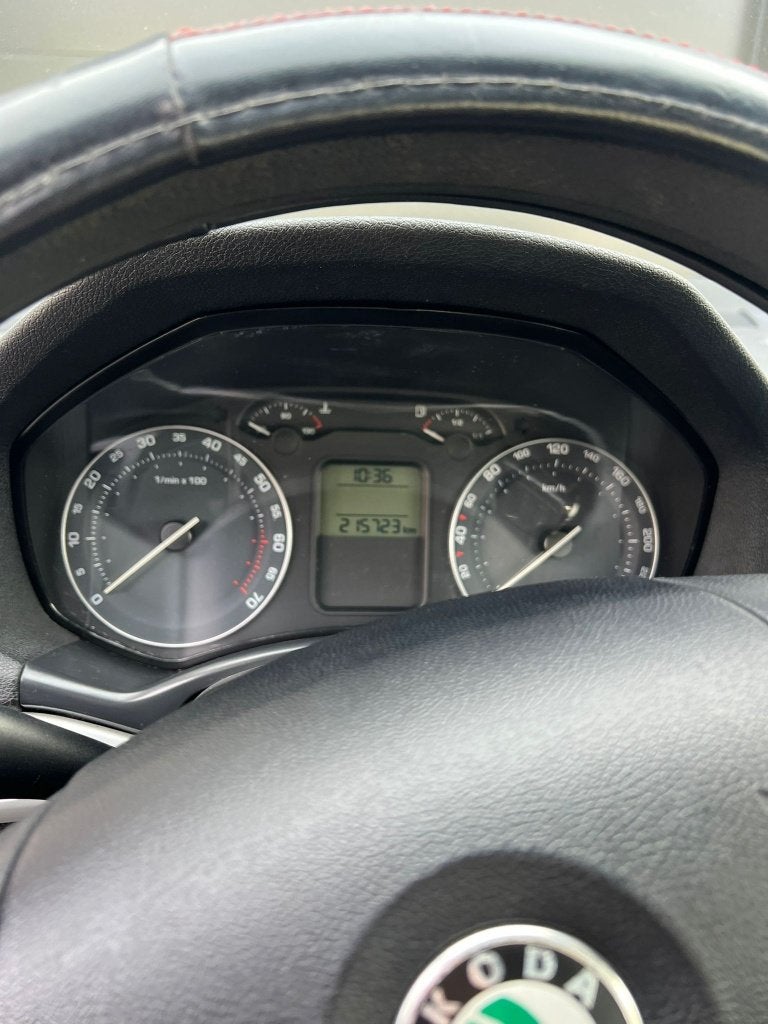 Skoda Octavia - avec inspection, Achat, Entreprise, Air conditionné, Essence