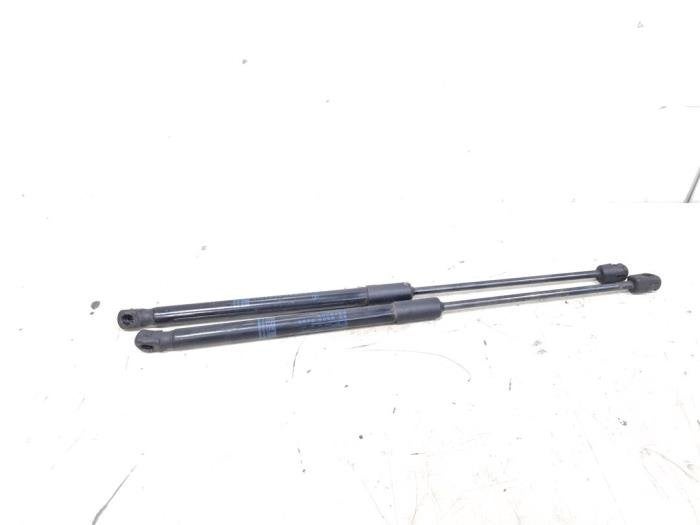 Kit amortisseur gaz hayon d'un Mercedes A-Klasse, Autos : Pièces & Accessoires, 3 mois de garantie, Utilisé, -, -