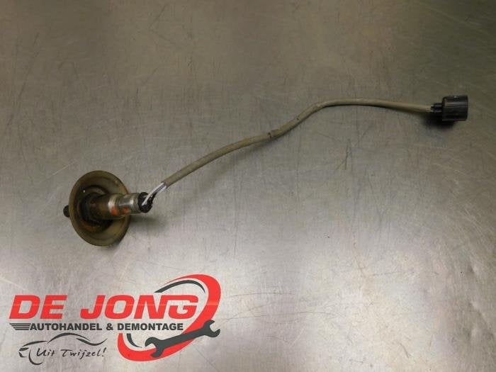 Sonde lambda d'un Mitsubishi Space Star, -, 3 mois de garantie, Utilisé, Mitsubishi