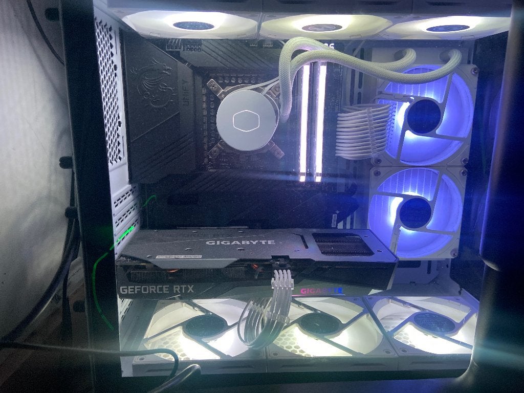 Jeu PC, Enlèvement, Comme neuf