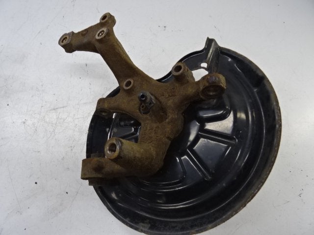 WIELNAAF RECHTS ACHTER Seat Leon (1P1) (01-2005/08-2013), Gebruikt, Seat