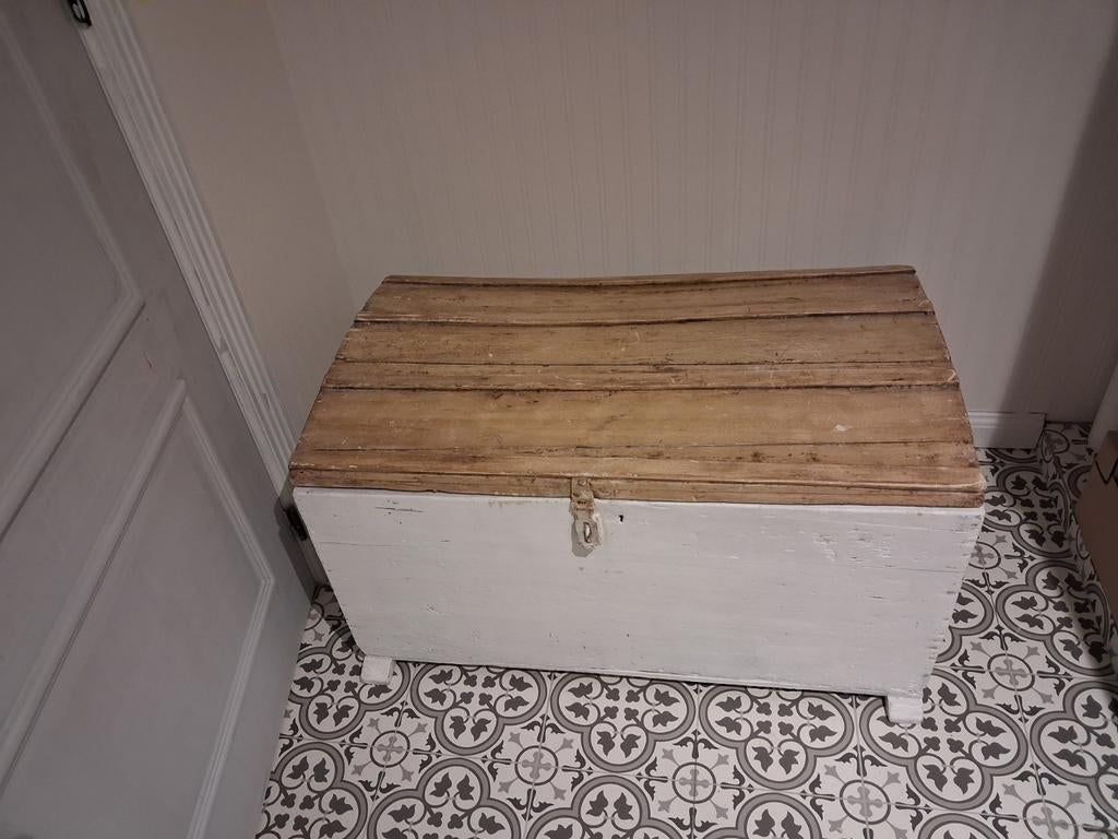 Kist 25 euro, Enlèvement
