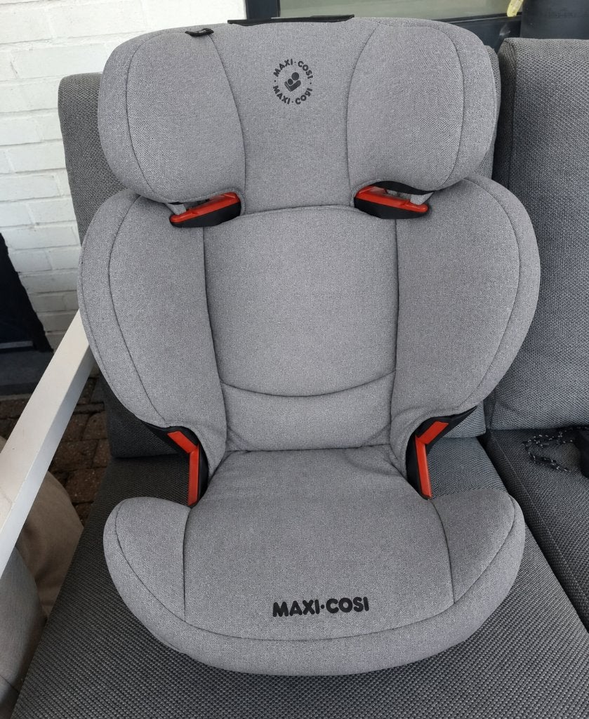 Maxi Cosi Axiss autostoel groep 2-3, Ophalen, Gebruikt, 15 t/m 36 kg, Maxi-Cosi
