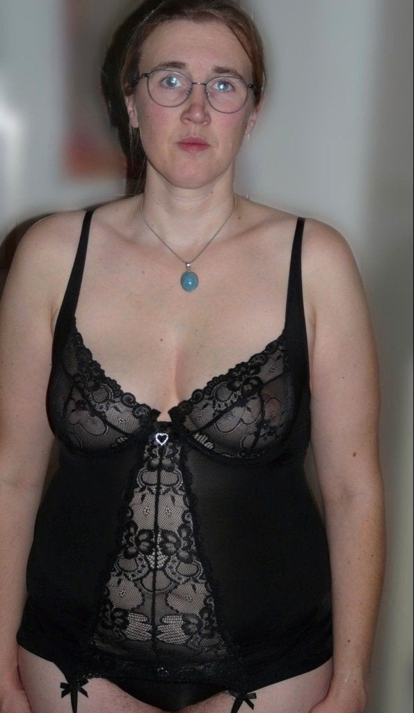 Body, Kleding | Dames, ANDERE, Ophalen, Zwart, Nachtkleding