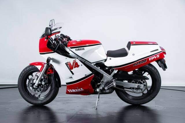 gezocht rd500 - 350 - rg500, Ophalen