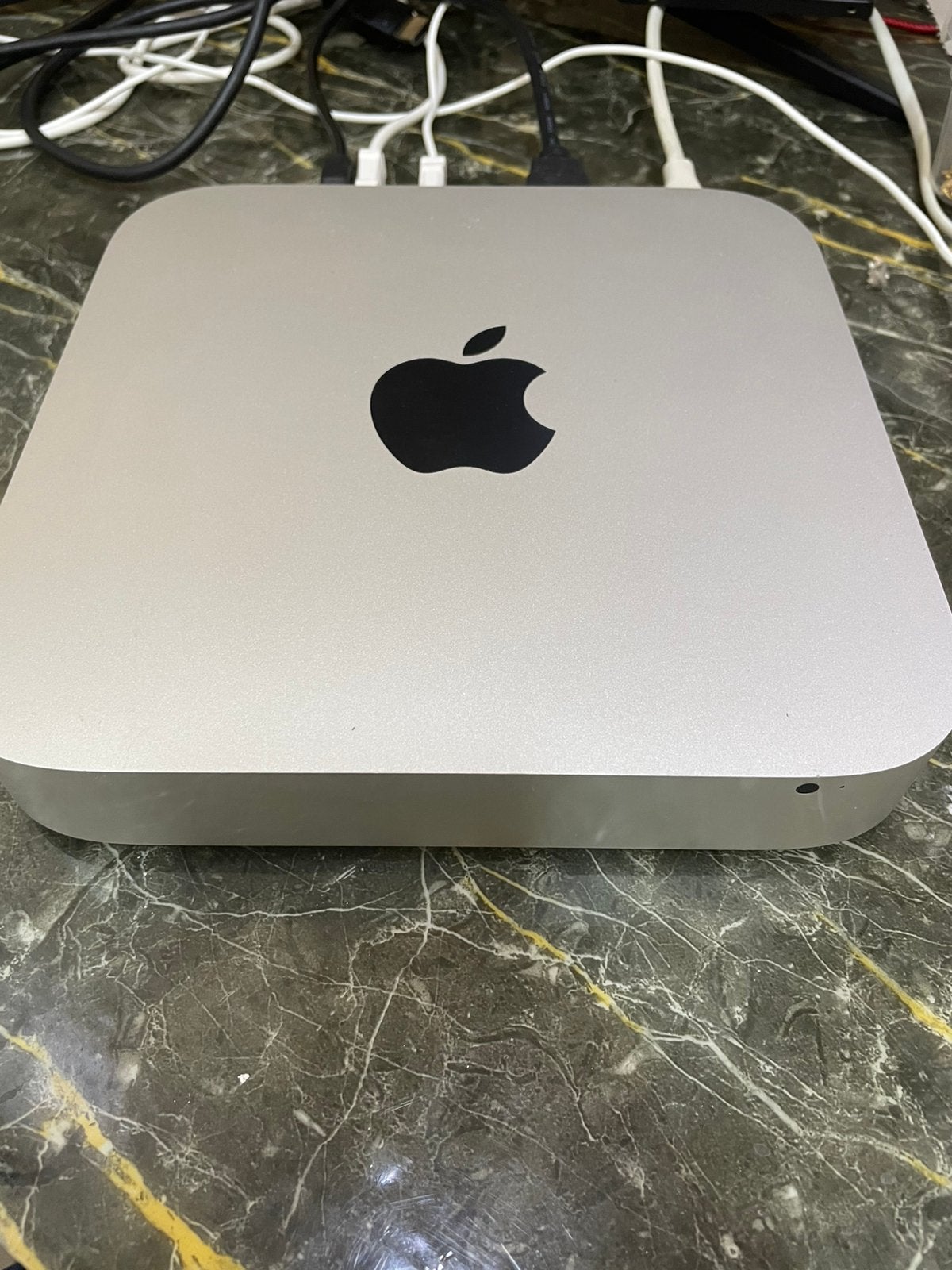 Mac mini, Informatique & Logiciels, Apple Desktops, Enlèvement ou Envoi, Comme neuf, Mac Mini