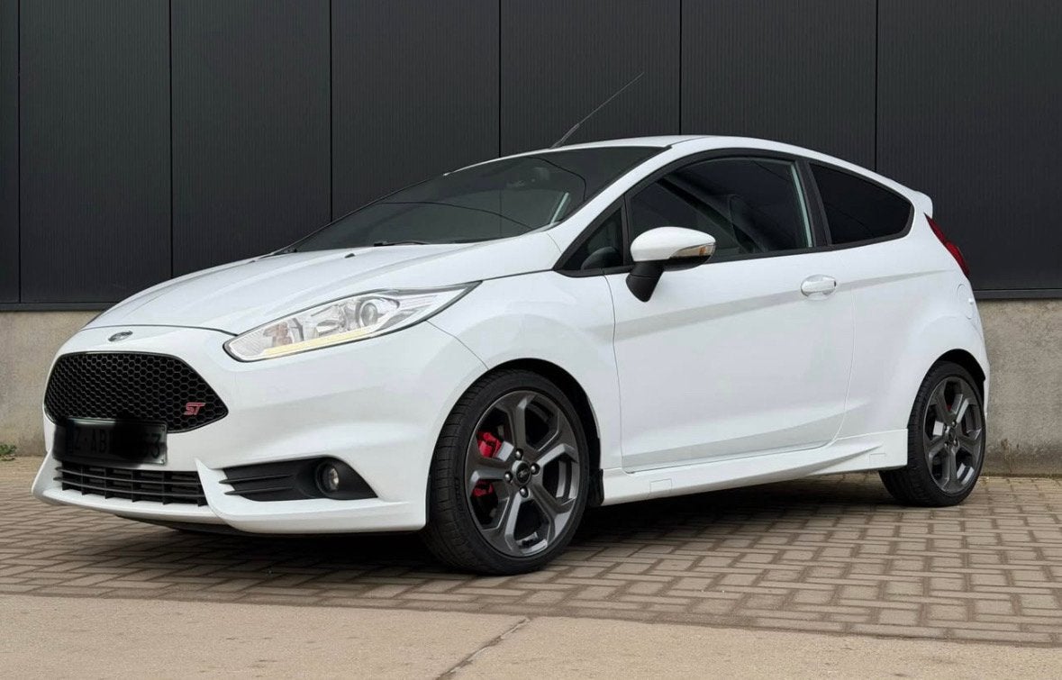 Ford flesta st 2017 1.6 ecoboost 66000km, Achat, Boîte manuelle, Particulier, Électrique