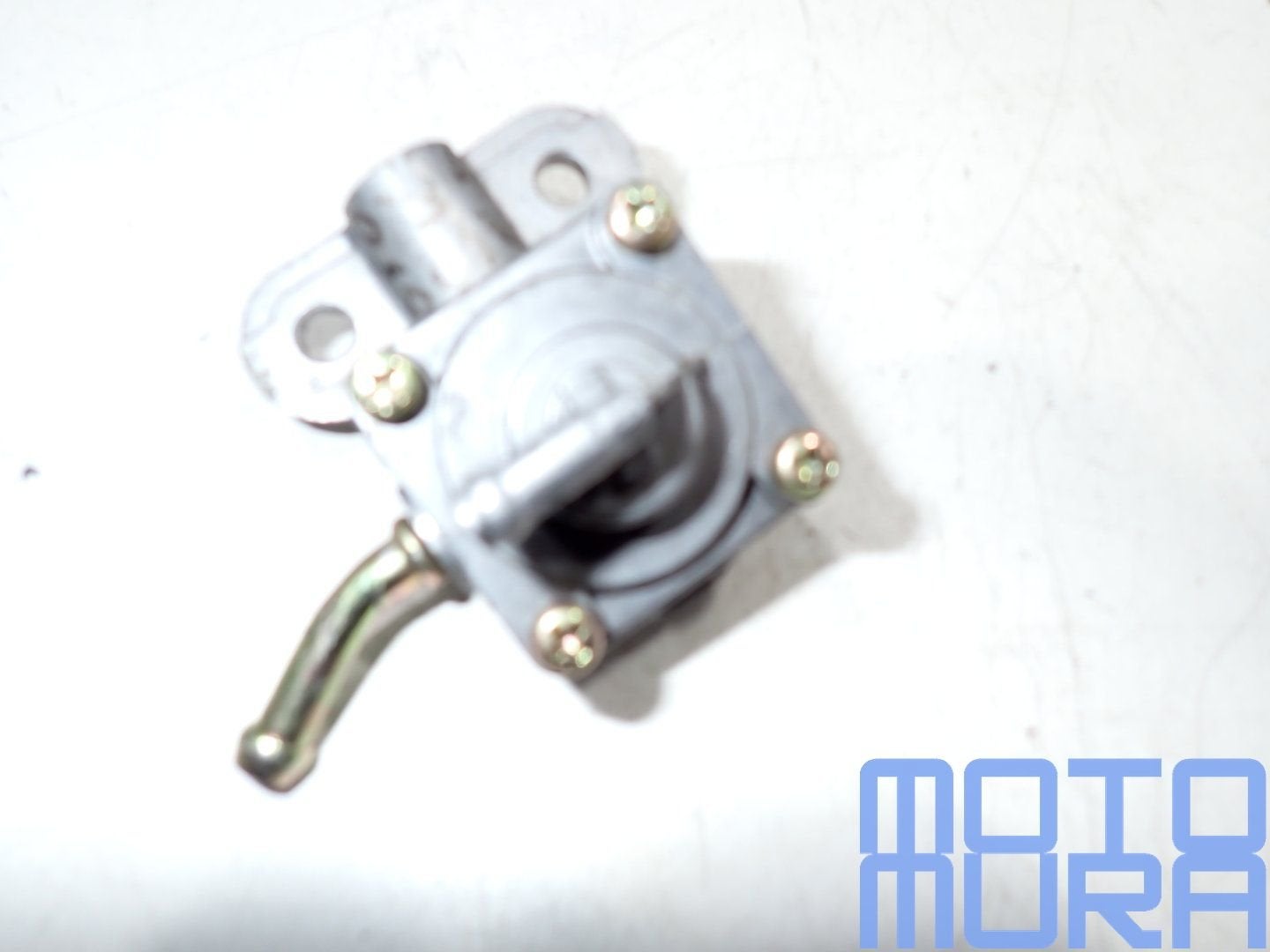 Benzinekraan kraan Suzuki SV650 1999-2002 benzine kraan SV 6, Gebruikt, -, -, Ophalen of Verzenden