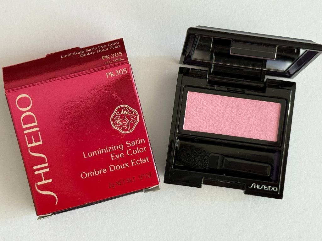 Shiseido mono oogschaduw, Handtassen en Accessoires, Ophalen, Ogen, Nieuw, Make-up