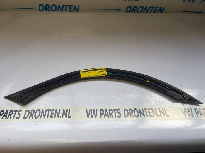 Jante de roue arrière d'un Seat Arona, -, 3 mois de garantie, Utilisé, -
