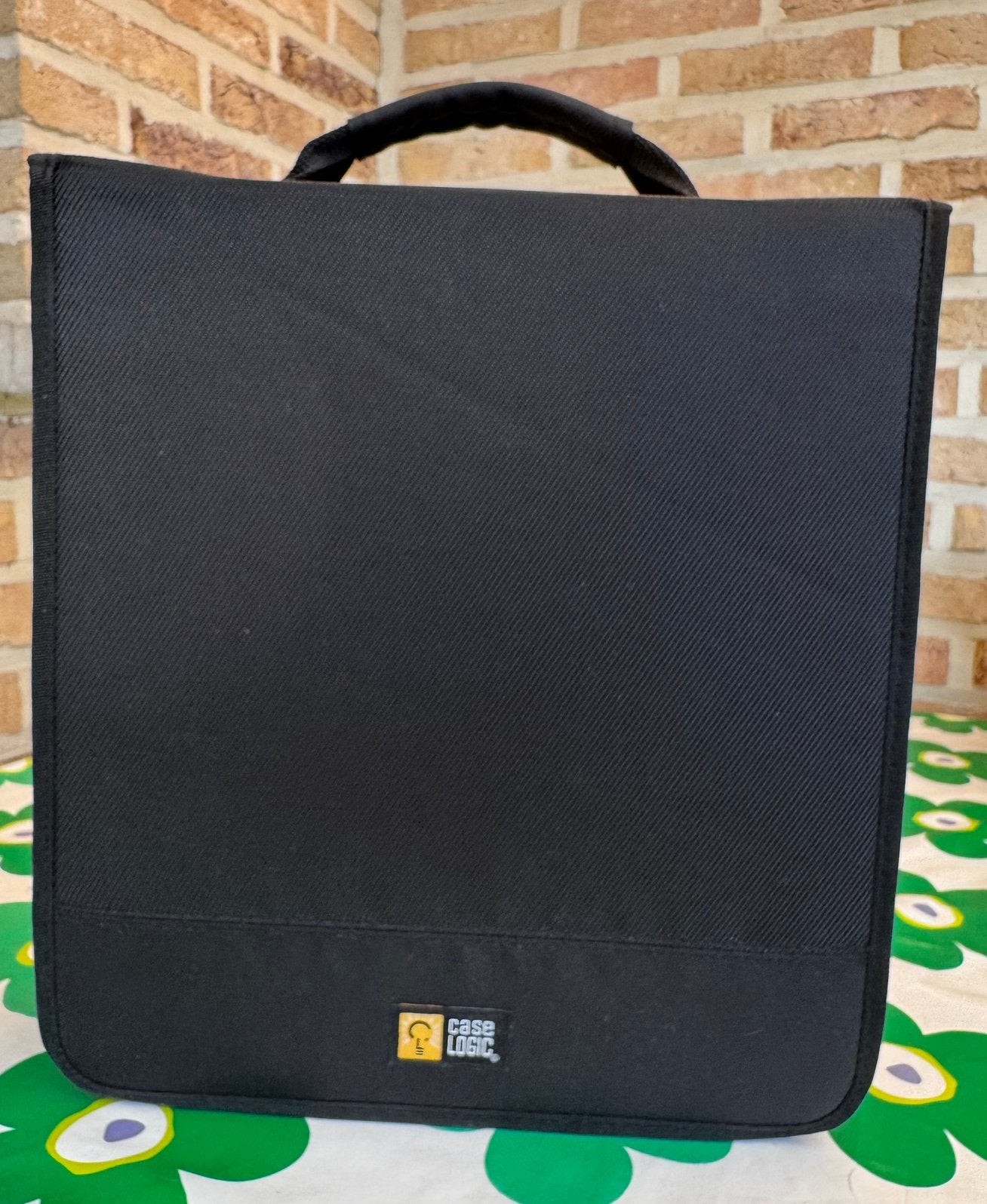 Obergtas voor CD’s en DVD’s., Overige materialen, 150 discs of meer, Ophalen of Verzenden, Zo goed als nieuw