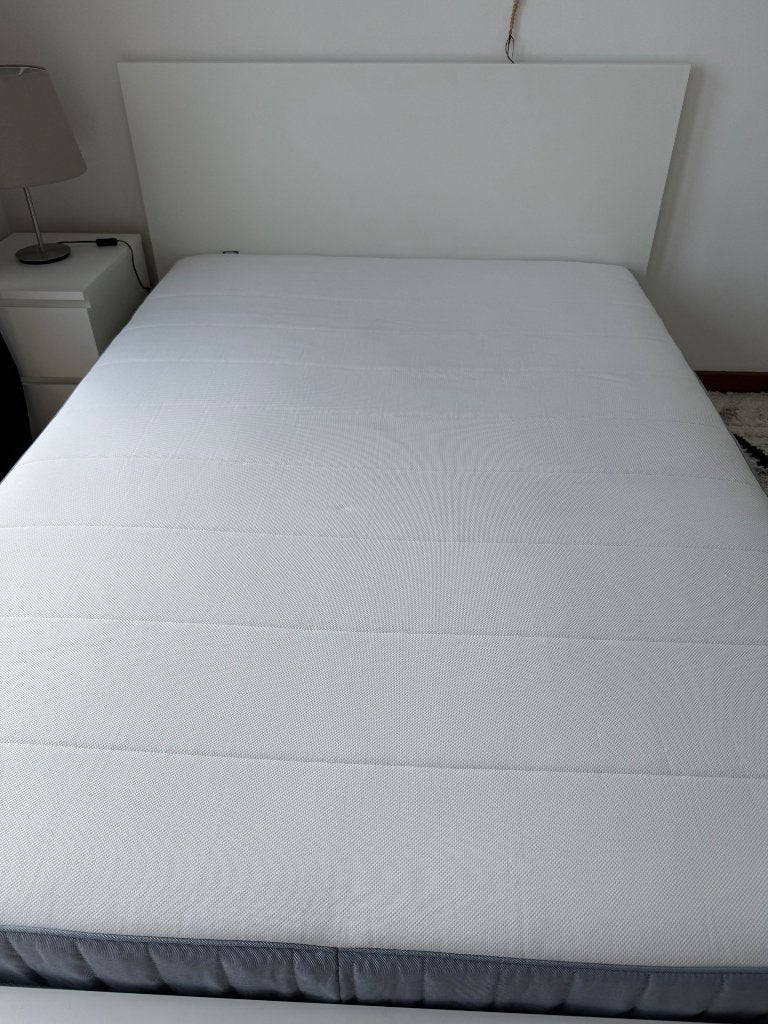 Nieuw IKEA 140*200 matras, Ophalen, Nieuw, 140 cm, Matras