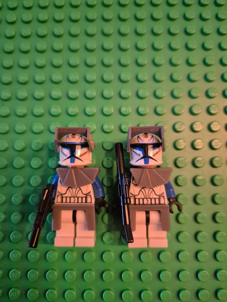 Lego star wars, Ophalen, Zo goed als nieuw, Lego, Star Wars
