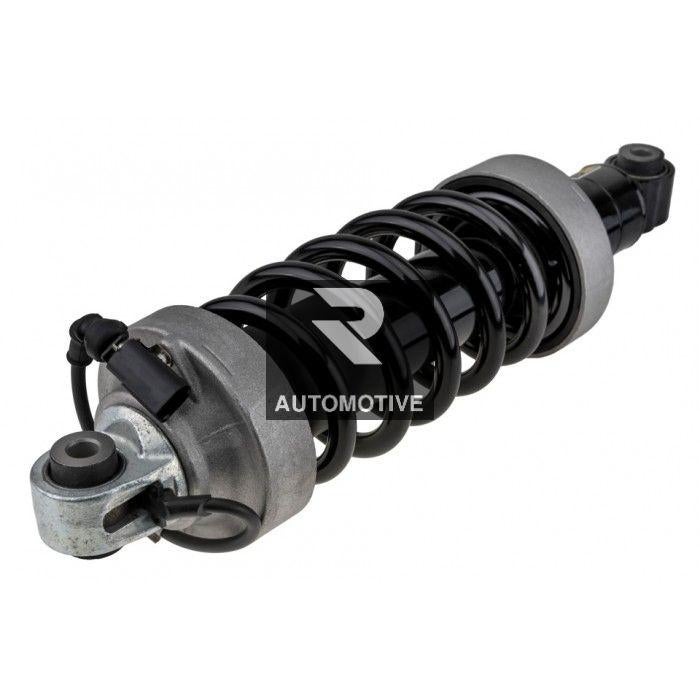 LINKS ACHTER SCHOKDEMPER Audi R8/R8 Spyder 420512019AM, Auto-onderdelen, AUDI AG, Audi, Kundenbetreuung@audi.de, Nieuw