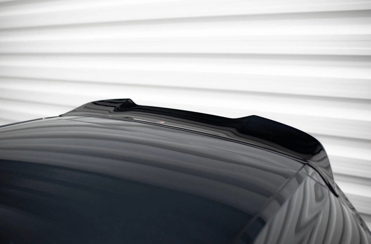 Maxton spoiler cap golf 7, Autos : Divers, Tuning & Styling, Enlèvement