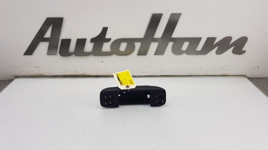 RAAMSCHAKELAAR Porsche Boxster (986) (01-1996/11-2004), Auto-onderdelen, Dhr. J. Ham, Gebruikt, Administratie@autoham.nl, Porsche