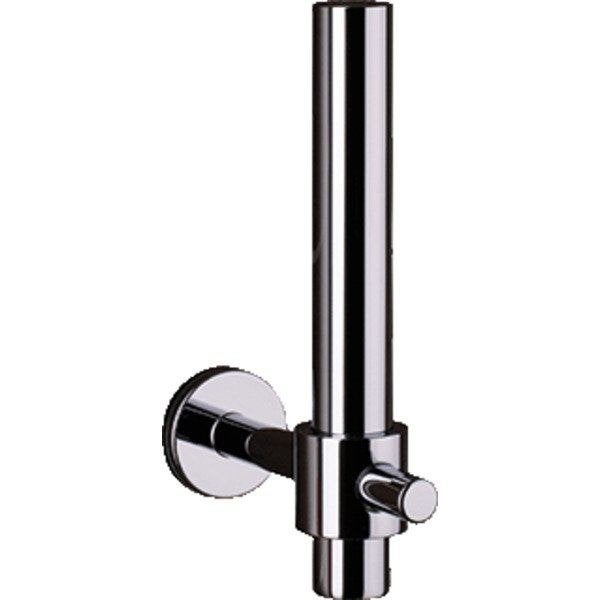 Vola reserverolhouder chroom, Doe-het-zelf en Bouw, Ophalen of Verzenden, Nieuw, Chroom, Toilet