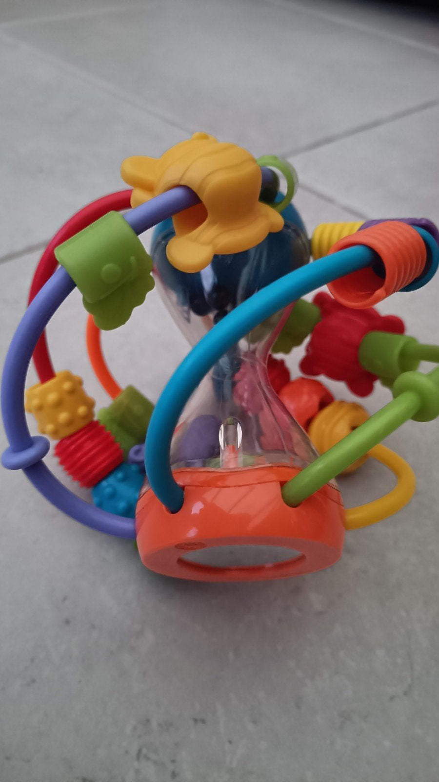playgro rammelaar, Enfants & Bébés, Jouets | Jouets de bébé, Enlèvement ou Envoi, Hochet