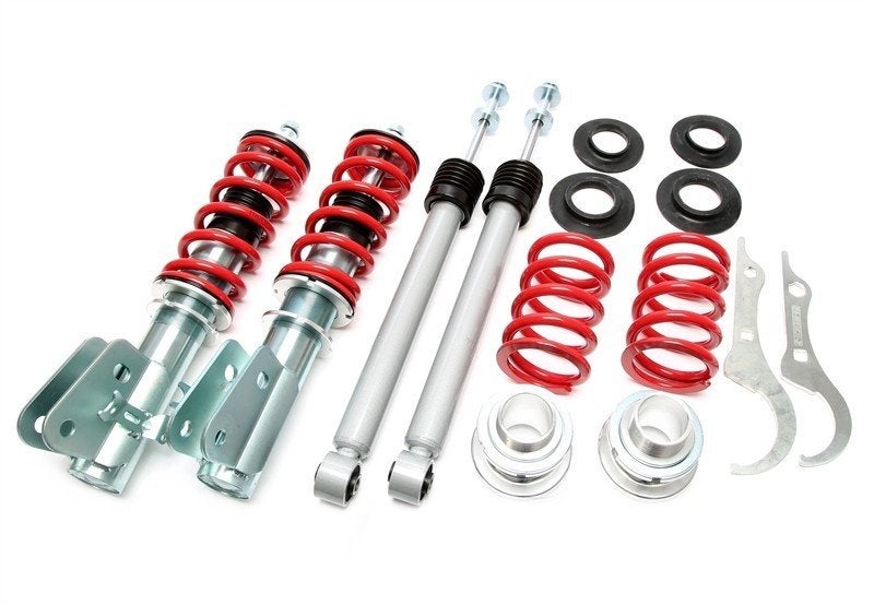 TA Technix Schroefset Verlaging Veren Honda Civic VII, Verzenden