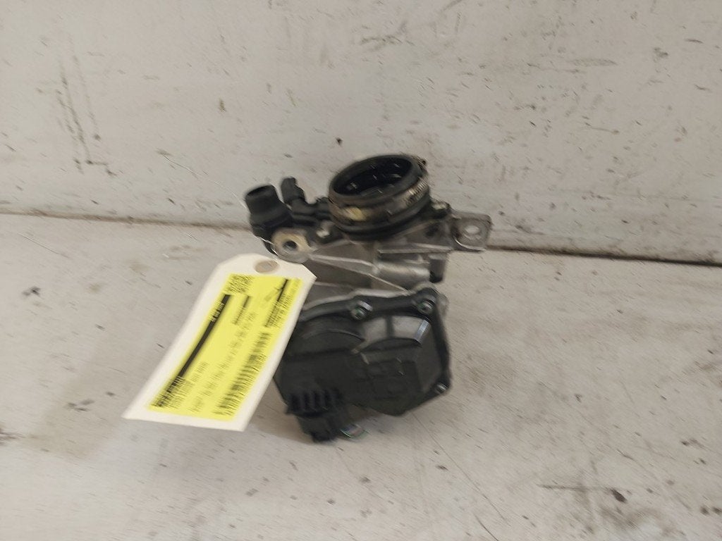 VANNE EGR Ford Focus 4 (01-2018/12-2025) (|JN1Q9M425AD|), Henry-Ford-Straße  1
50735  Köln, DE, Ford-Werke GmbH, Kunden@ford.com