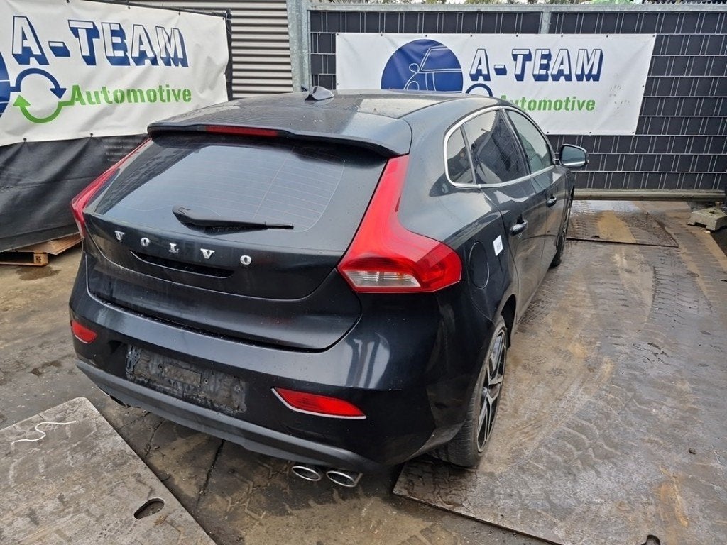 AMORTISSEUR ARRIÈRE DROIT Volvo V40 (MV) (01-2012/08-2019), Info@volvocars.com, Volvo Car Germany GmbH, Siegburger Straße 229
50679  Köln, DE