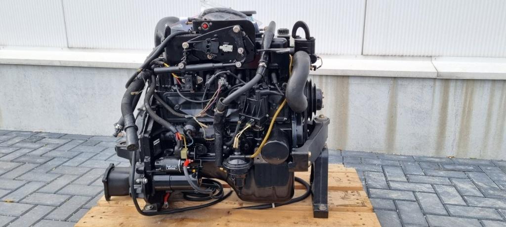 Bloc moteur intérieur Mercruiser 3,0 L à l'état neuf, Sports nautiques & Bateaux, Enlèvement, Moteur à quatre temps, Électrique
