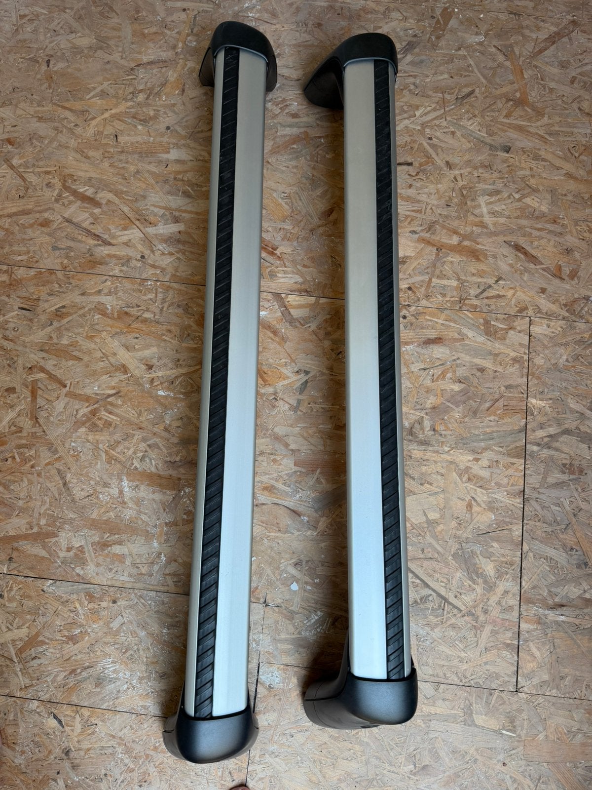 Originele dakdragers Mercedes A klasse  A1778901300, Auto diversen, Dakdragers, Ophalen, Zo goed als nieuw