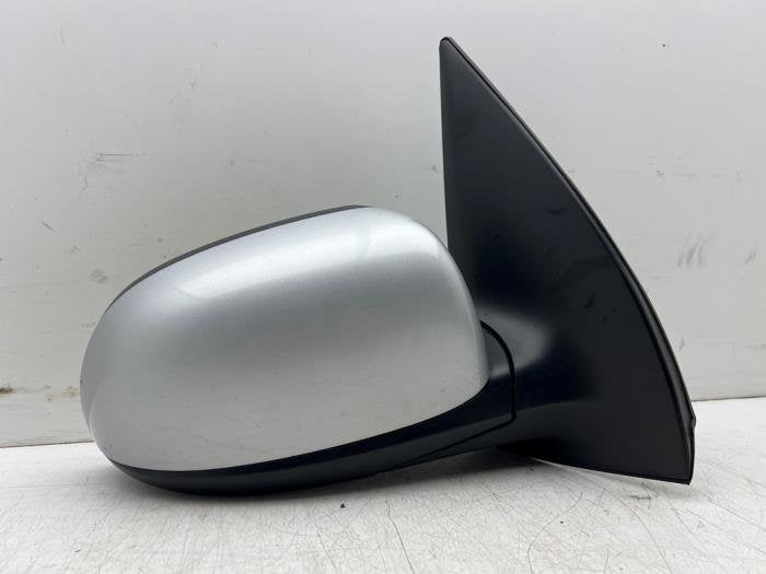 Rétroviseur extérieur droit d'un Hyundai I10, Autos : Pièces & Accessoires, -, 3 mois de garantie, Utilisé, Hyundai