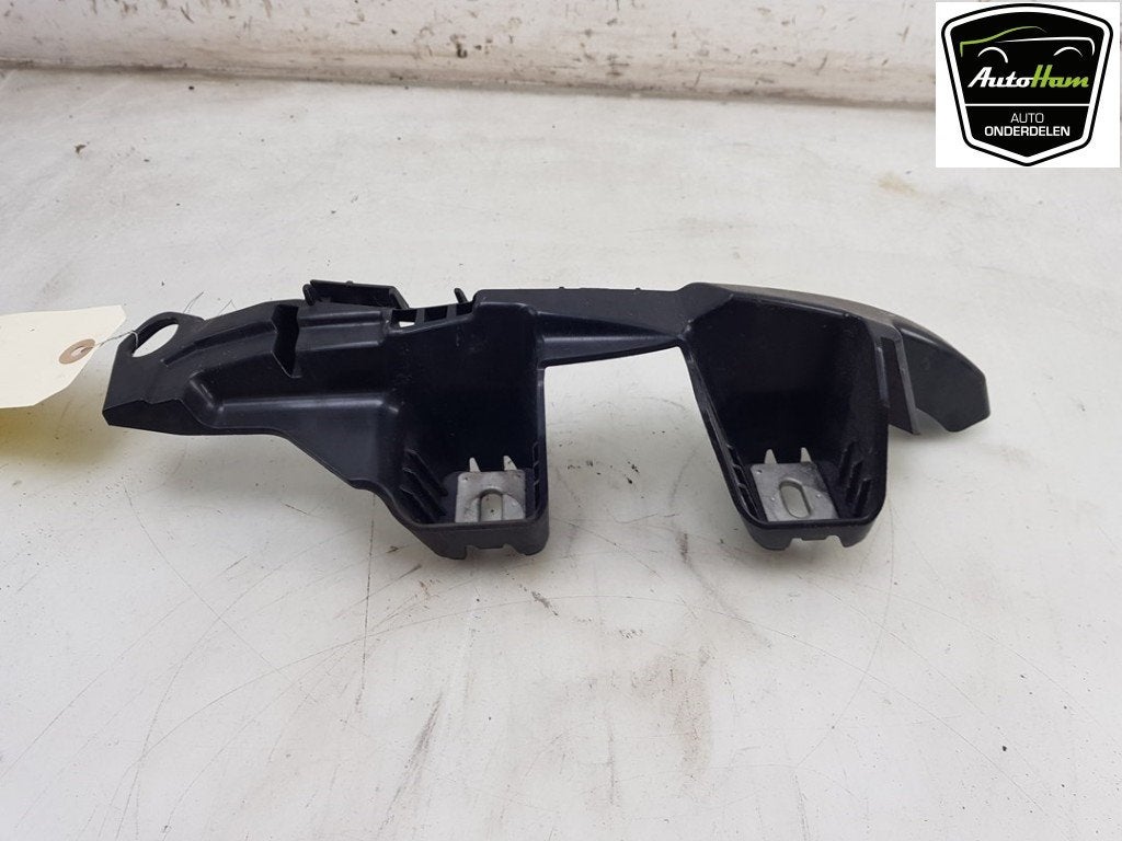 SUPPORT PARE-CHOCS ARRIÈRE DROIT C (W205) (|A2058850465|), Utilisé, Mercedes-Benz
