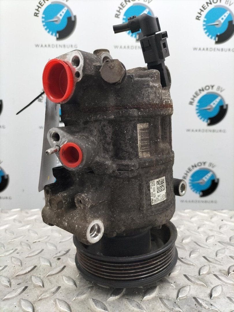 VOLKSWAGEN GOLF 1.4 TSI Highline AIRCO COMPRESSOR / AIRCOPOM, Enlèvement ou Envoi, Utilisé, ARN reconnu