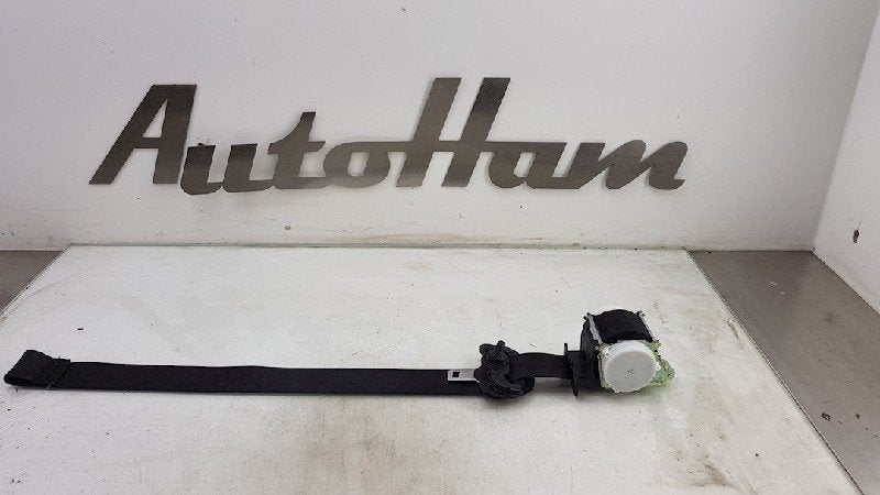 CEINTURE DE SECURITE AVANT GAUCHE BMW 1 serie (E81), Utilisé, BMW