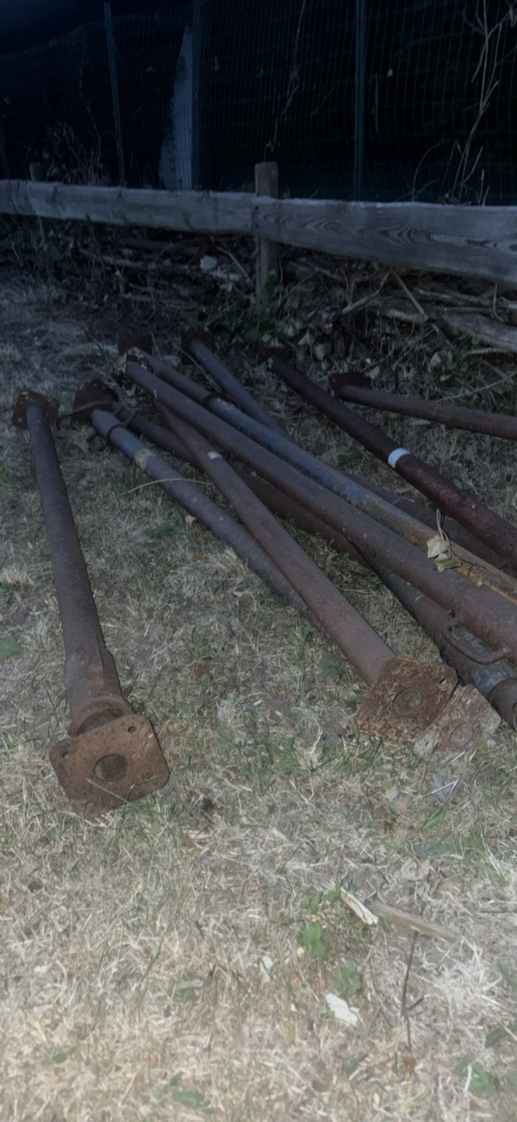 Lot de 12 etacon bonne etat, Enlèvement ou Envoi, Comme neuf