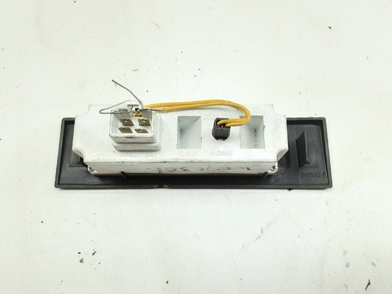 KLOK Suzuki Swift (SF310 / 413) (01-1989/12-2005), Auto-onderdelen, Overige Auto-onderdelen, Suzuki, Gebruikt