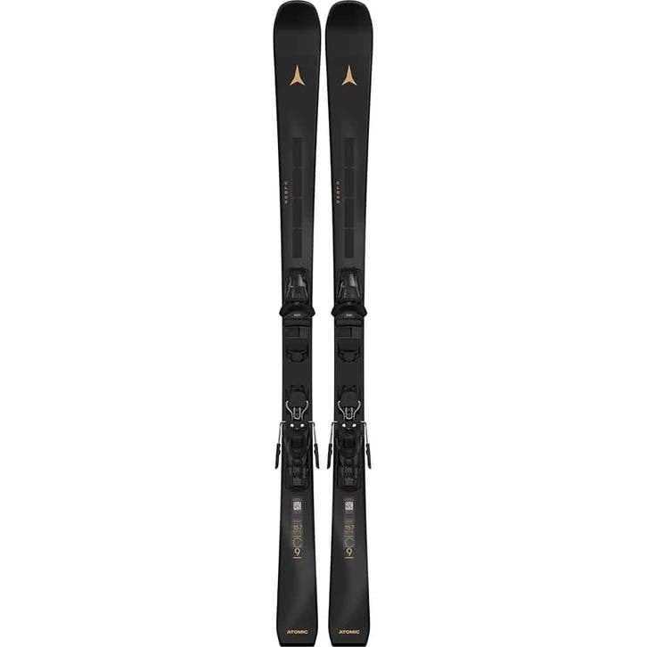 Atomic Cloud C9 Revoshock Dames Piste Carveski's 157/ 164 cm, Sport en Fitness, Skiën en Langlaufen, Nieuw, Ophalen of Verzenden