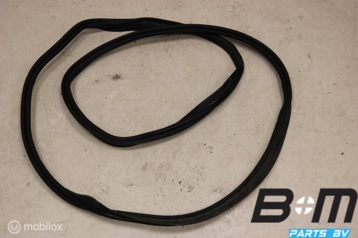 Achterkleprubber Audi S3 8V, Auto-onderdelen, Gebruikt