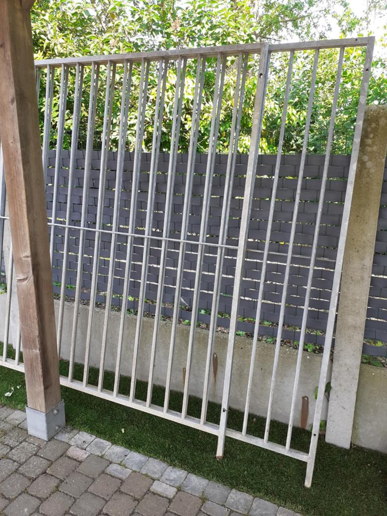 Honden ren, Ophalen, Gebruikt