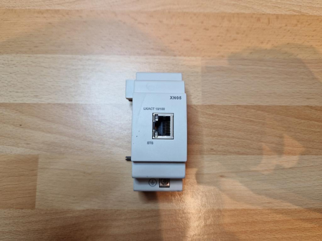 Plc crouzet XN05 88970270, Ophalen of Verzenden, Zo goed als nieuw