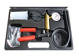 Ontluchtingset / remontluchter voor remsystemen, Auto diversen, Autogereedschap, Niet ingevuld, Niet ingevuld, Nieuw, Ophalen of Verzenden