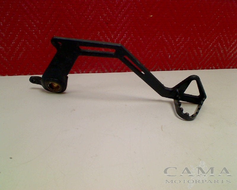 REMPEDAAL BMW F 800 GS 2008-2012 (F800GS 08), Dhr. S. di Majo, Gebruikt, Info@cama-motorparts.nl, P.J. Troelstraweg 8 8
3144 CX  MAASSLUIS, NL