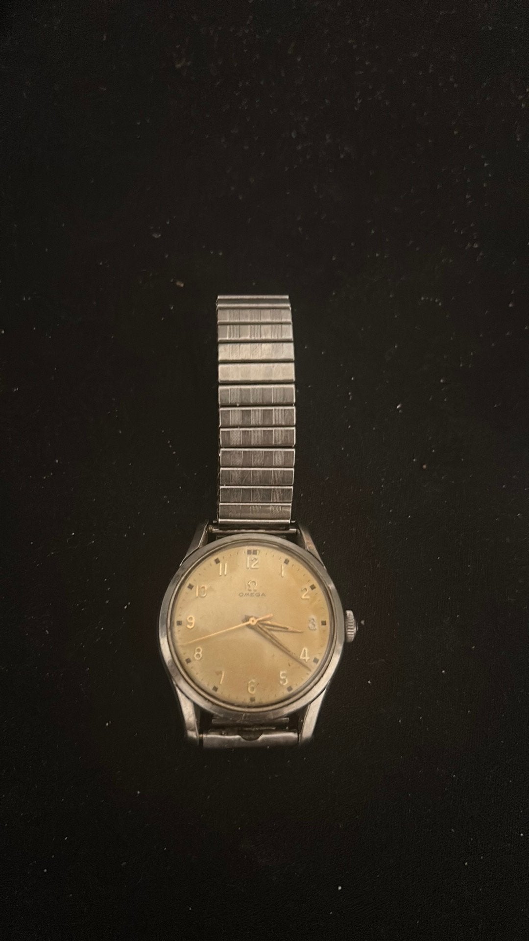 Omega, Bijoux, Sacs & Beauté, Enlèvement ou Envoi, Omega