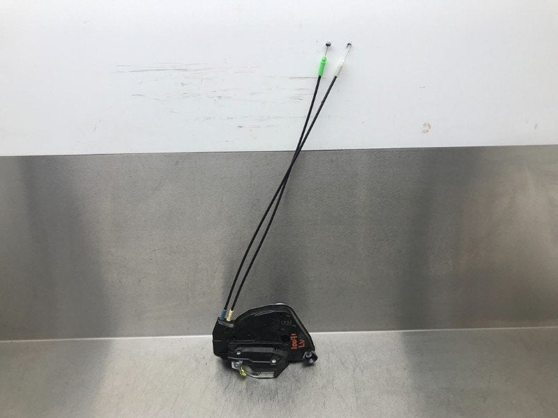 PORTIERSTANGEN LINKS VOOR Suzuki Ignis (MF) (|701130531|), Gebruikt, Dhr. M. Roggen, Marinus@Japoto.nl, Stadsweg 37 37
9917 PV  WIRDUM GR., NL