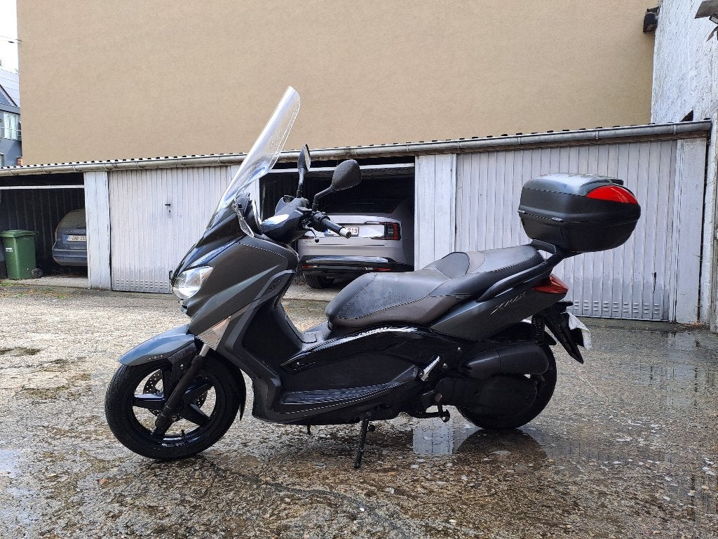 Yamaha X-max 125cc - 2012 - édition commerciale, Motos, Motos | Yamaha, Scooter, Occasion, Permis Moto A1 minimum, Particulier