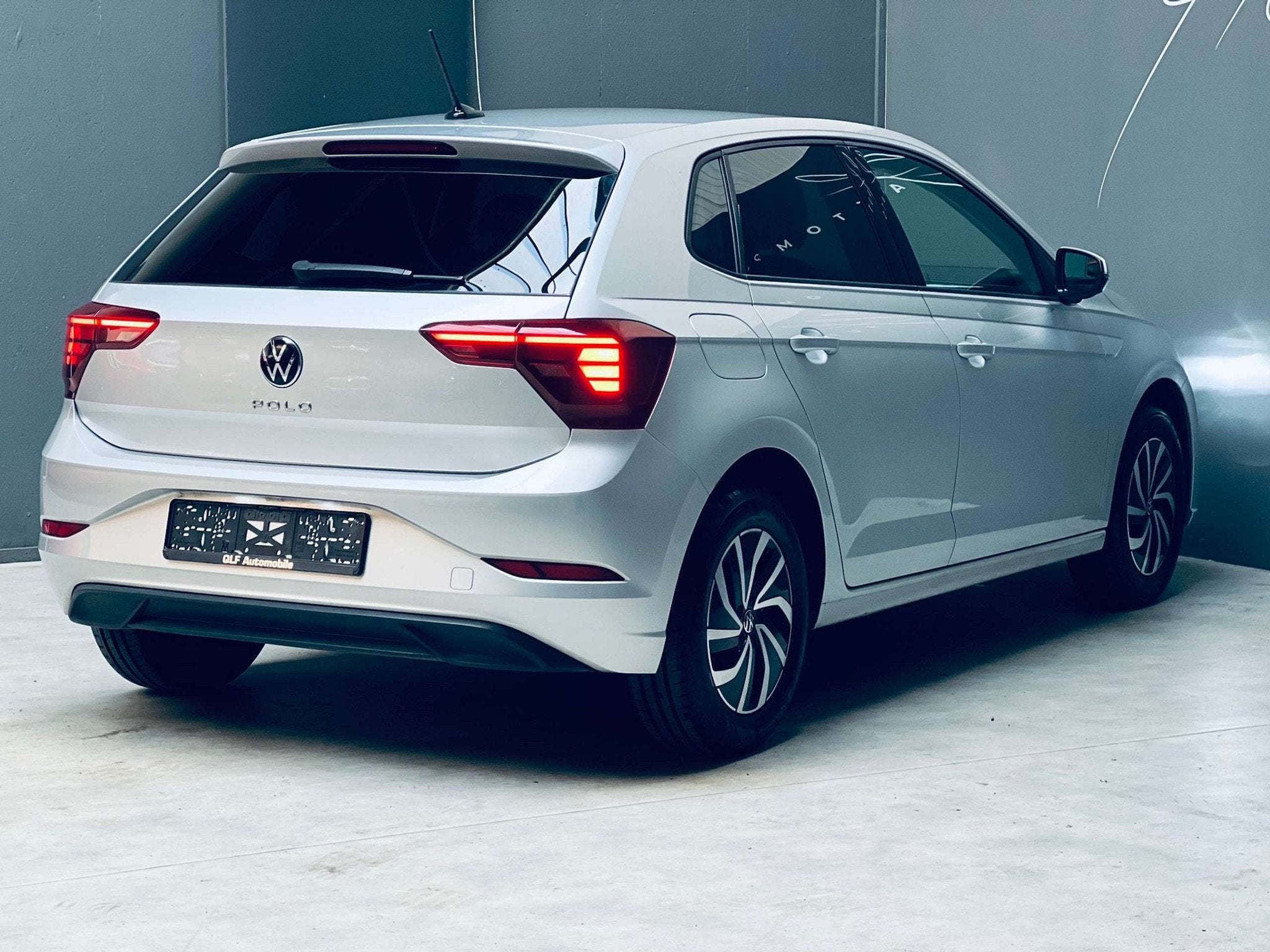 Volkswagen Polo 1.0 TSI *CLIMATISATION*CARPLAY*LED*, Voorwielaandrijving, 118 g/km, Stof, Gebruikt