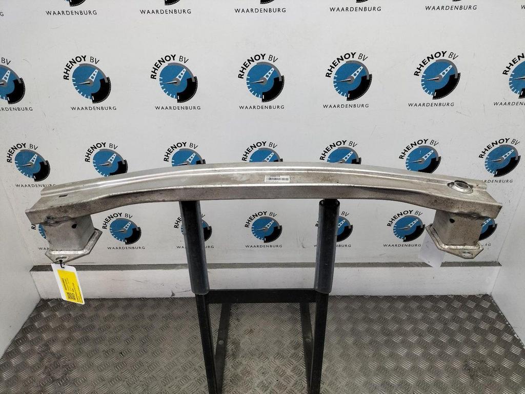 MINI (BMW) MINI F55 One 1.2 One Pepper Bns.  BUMPERBALK ACHT, Ophalen of Verzenden, Gebruikt, ARN erkend